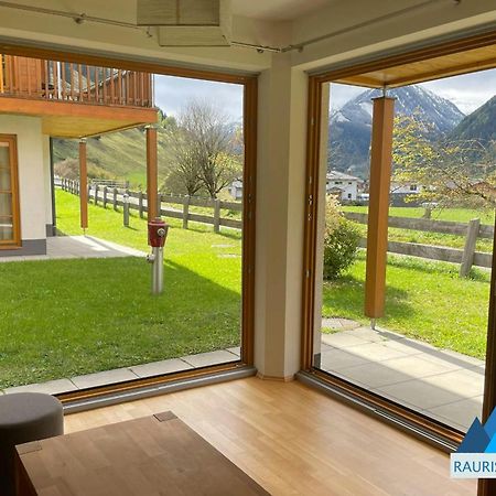 Isabella 2 By Smr Rauris Apartments - Inc Spa And Near Gondola Exterior foto