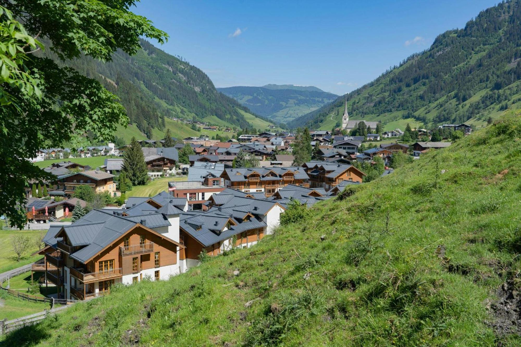 Isabella 2 By Smr Rauris Apartments - Inc Spa And Near Gondola Exterior foto