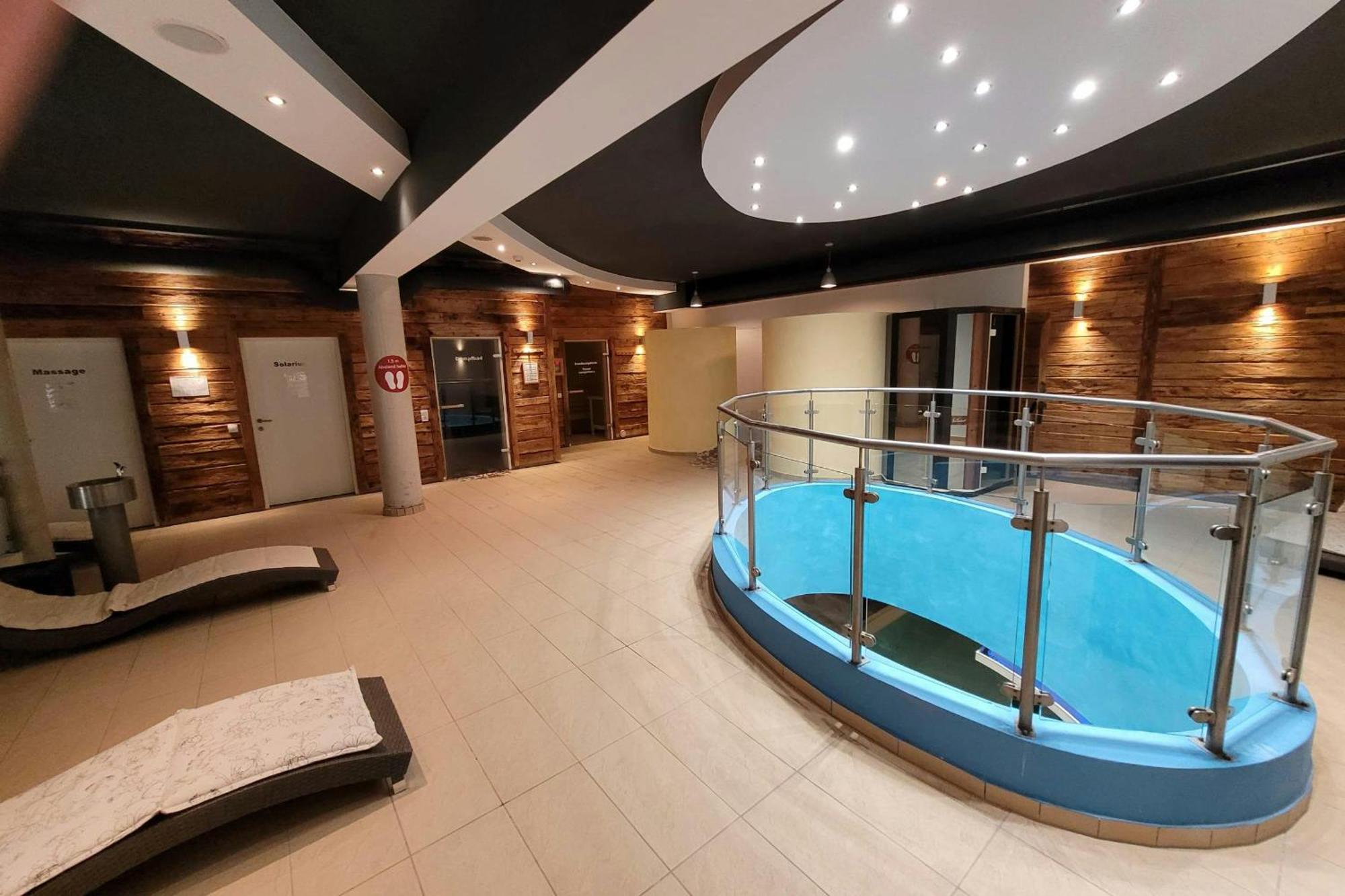 Isabella 2 By Smr Rauris Apartments - Inc Spa And Near Gondola Exterior foto