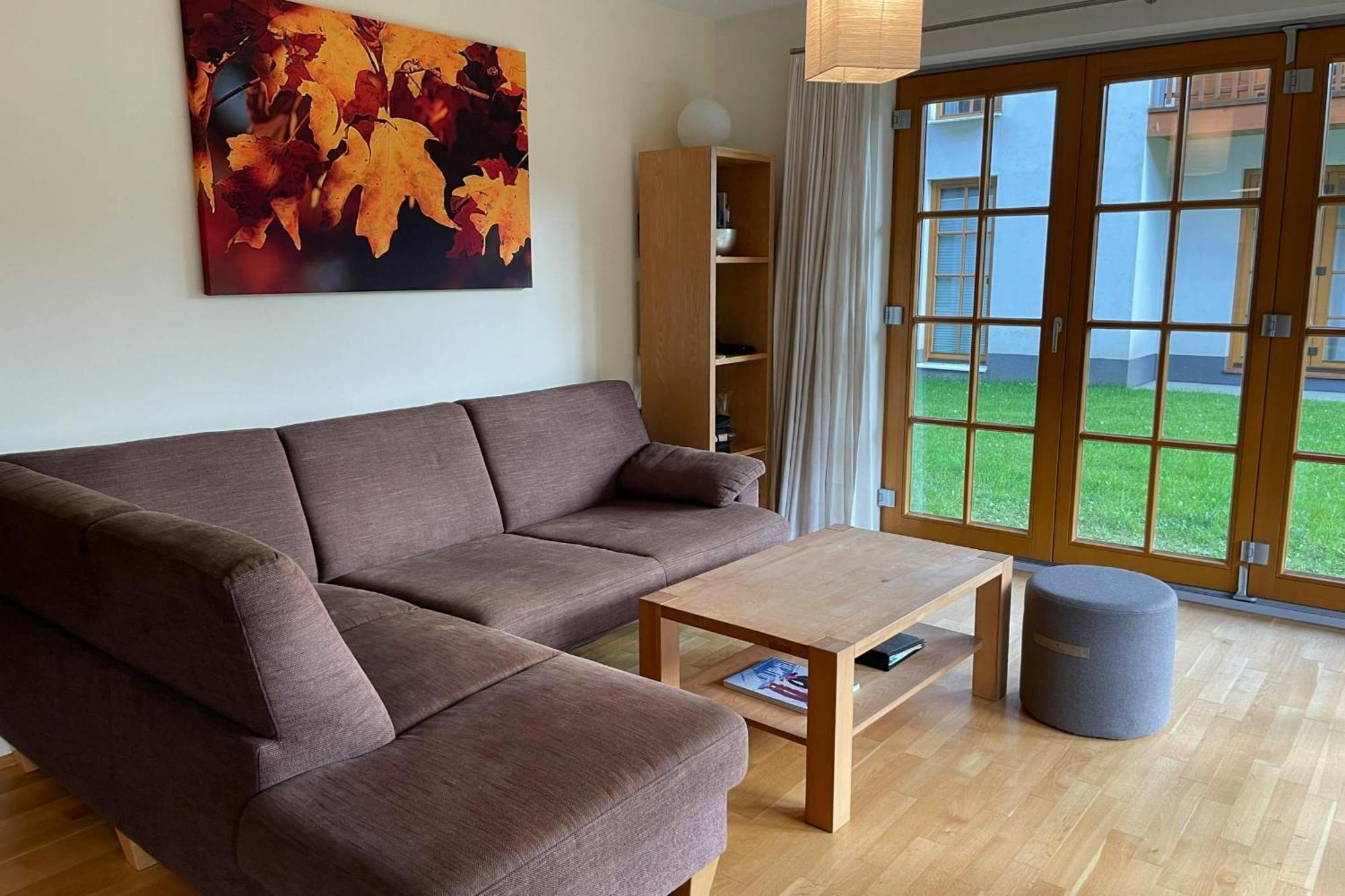 Isabella 2 By Smr Rauris Apartments - Inc Spa And Near Gondola Exterior foto
