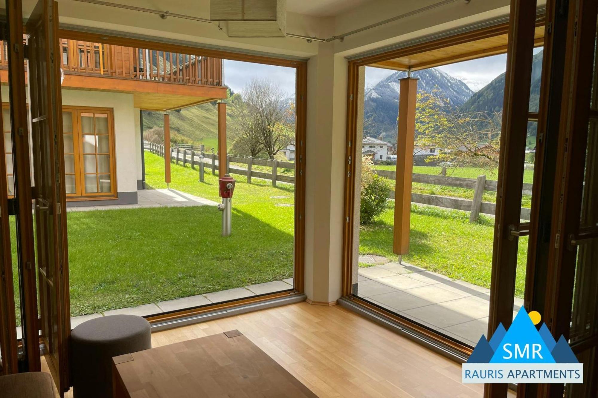 Isabella 2 By Smr Rauris Apartments - Inc Spa And Near Gondola Exterior foto