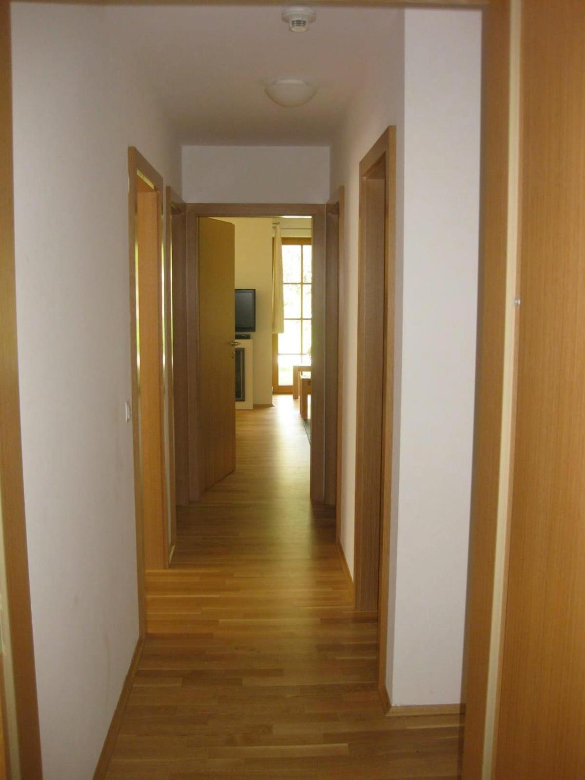Isabella 2 By Smr Rauris Apartments - Inc Spa And Near Gondola Exterior foto