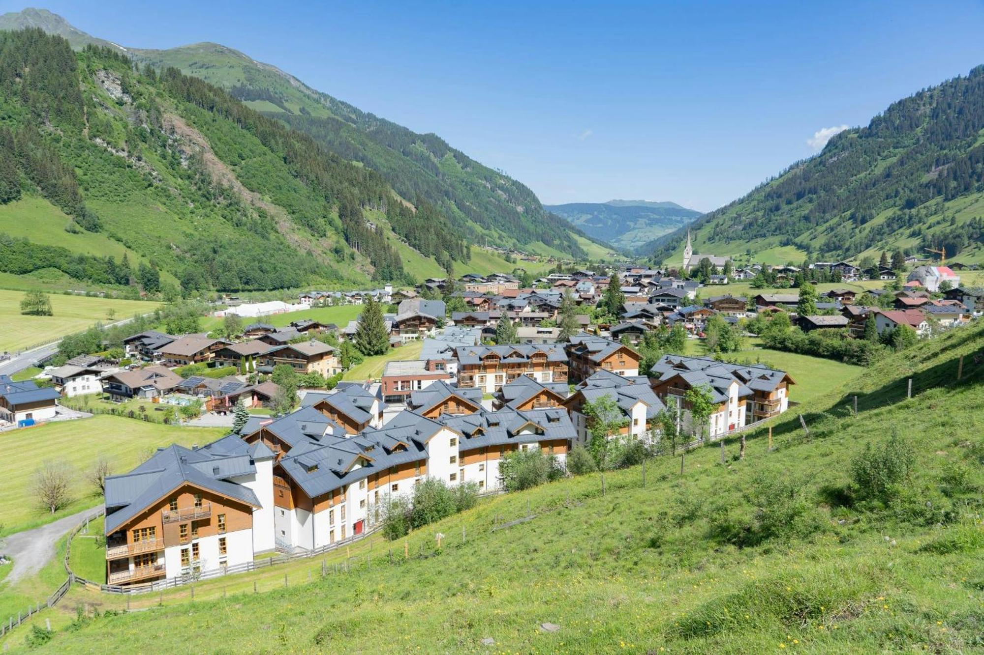Isabella 2 By Smr Rauris Apartments - Inc Spa And Near Gondola Exterior foto